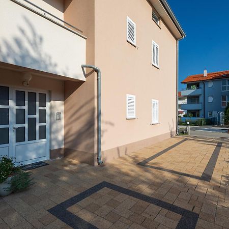 Apartments Crnekovic Jasna Baška Exteriér fotografie